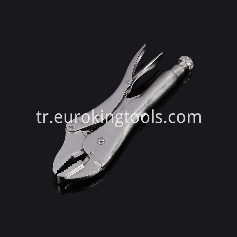 10 Inch Grip Locking Pliers